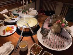 -揽季锅物会.福建黄鱼.海鲜姿造(五四路店)