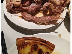 -加餐海鲜自助(宝龙一城店)
