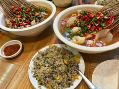 -嘉州叶婆婆钵钵鸡(建设路店)