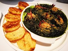 -壳里西餐厅Coquille Seafood Bistro(蒙自路店)