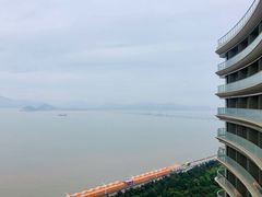 -舟山希尔顿酒店