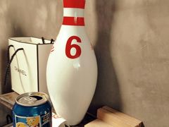 -HIGH FIVE哈福手工汉堡(桂林路店)