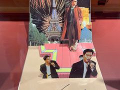 -皇庭广场(福华三路店)