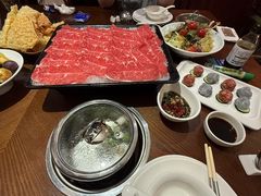 -东海怡品海鲜豆捞(星街坊店)