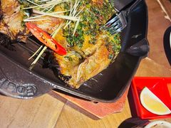 -雀舞云南菜(天津天河城购物中心店)