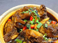 -富临轩私房菜(集庆门大街店)