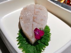 招牌虾滑-海底捞火锅 (利舞台广场店)