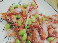 -大学城夜市大排档(凤栖路店)