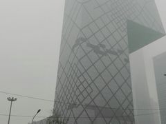 -中央广播电视总台(光华路办公区)