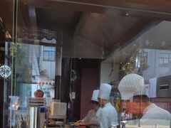 -东门口涮肉·砂锅·烤串(老门东店)