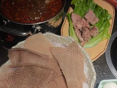-牛品荟牛肉火锅(新城广场店)