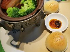 -令氏家外家周秦食府(高新店)