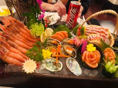 -南苑环球酒店-稻菊日式餐厅(鄞县大道店)