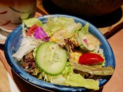-本源食集 日式烧肉·炉端烧(东海缤纷店)