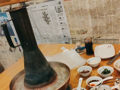 -老康火锅(桥南街店)