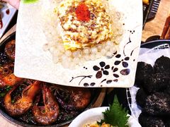 -小川洋风料理(街道口店)
