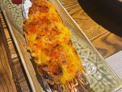 -築鳥日本料理(黑沙环店)