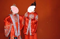 -金夫人婚纱摄影(华南店)