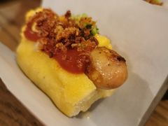 -BOR Eatery(安福路店)