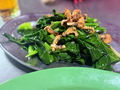 -黄亚华小食店(Jalan Alor)