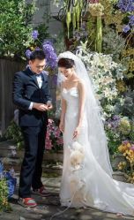 -ChenV西服礼服高级定制(市区养育巷店)