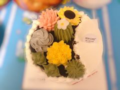-BON CAKE(华贸购物中心店)