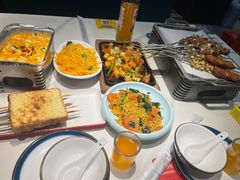 -头牌·鹤岗小串(万达店)