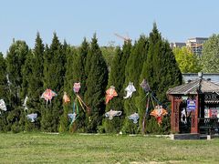 -杨家埠民间艺术大观园