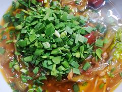 -越洋肖氏老米线(杨家坪店)