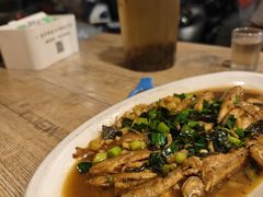 红烧溪鱼-王家厨房(新华路店)