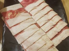 烤牛胸口-大壮家原味烤肉(兴华北街店)