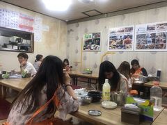 大堂-阿岘洞酱蟹