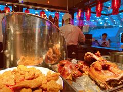 -陈鹏鹏潮汕菜(宝安机场T3航站楼店)