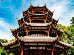 -成都杜甫草堂博物馆