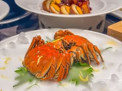 -望乡楼上海菜(日月光店)