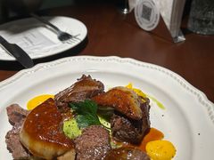 -餮熹Tipsea法餐(吉大店)