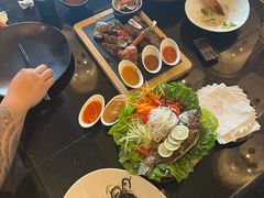 -西双版纳安纳塔拉度假酒店