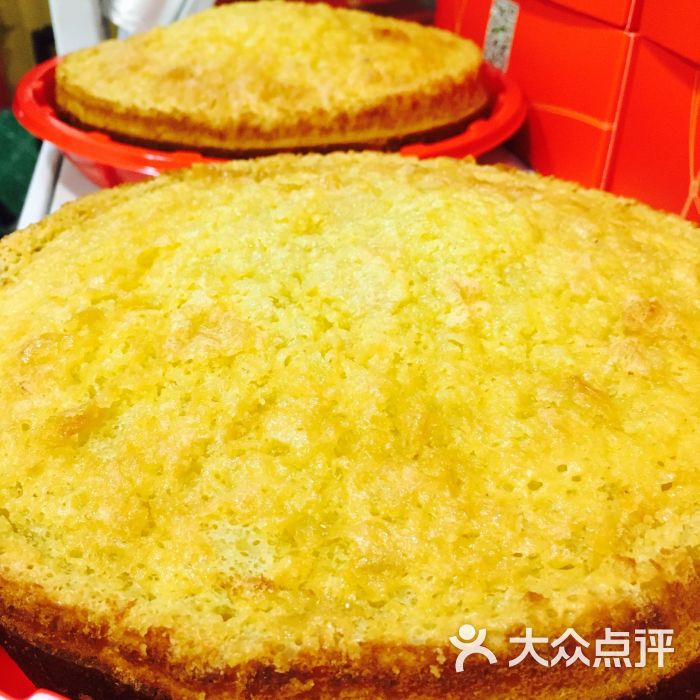 阿云印尼千层糕-图片-泉州美食-大众点评网