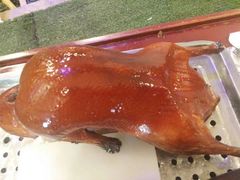 -同喜烤鸭店(光芒店)