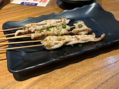 -烧蠔帮·湛江生蚝(工农店)