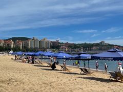 -威海国际海水浴场旅游区