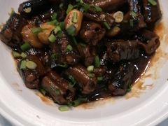 -大家发海鲜城夜排档(华山中路店)