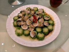 -宝园酒家(美林M·LIVE天地东座店)