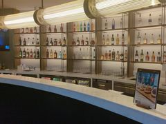 -北京港澳中心瑞士酒店·瑞士咖啡厅·自助餐