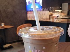 -瑞幸咖啡(沙河世纪广场一层店)