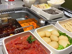 -海底捞火锅(金光华店)