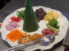 -simply thai天泰(长泰广场店)