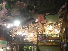 大堂-甲大帅·甲鱼·椰子鸡主题餐厅(唐家店)