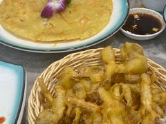 -屋里家延边朝鲜族冷面(梅林3店)