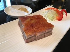 -夏宫中餐厅(静安香格里拉店)